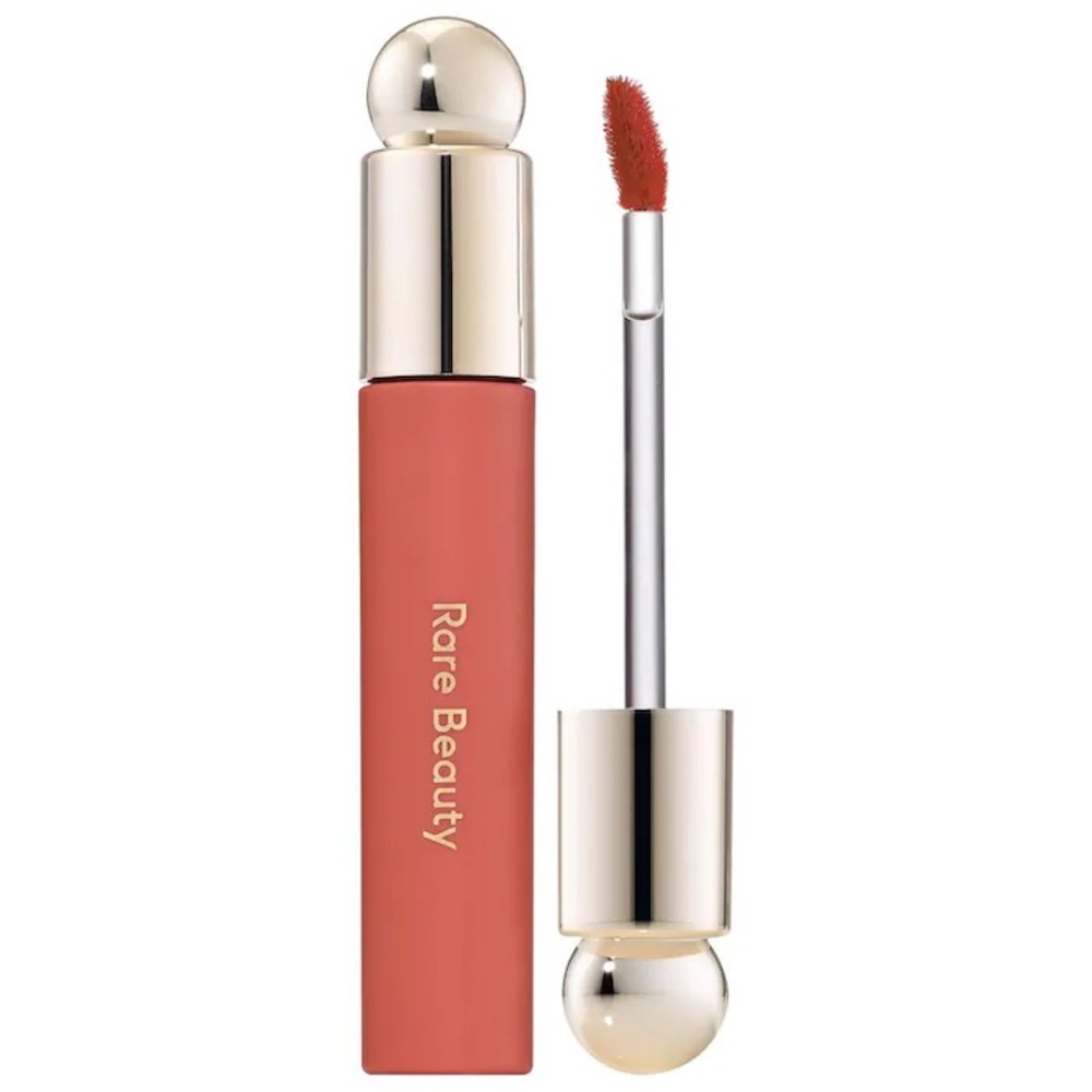 Rare Beauty by Selena Gomez Soft Pinch Tinted Lip Oil Stain in Joy
